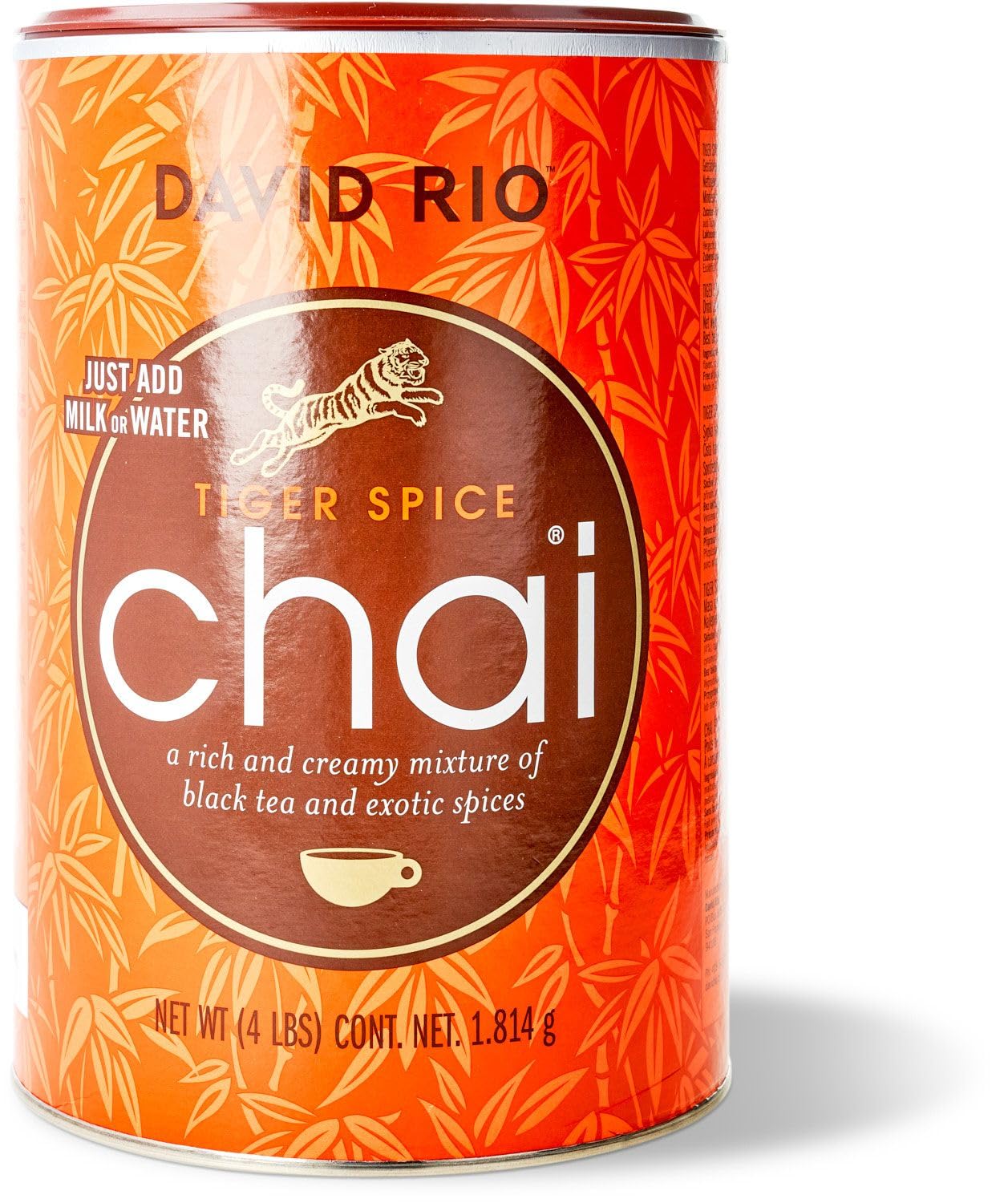 BEAUTY&amp;YOUTH ROKU6 chai Spicy Case (6 bottles) – CharlieJoe Chai